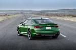 Audi RS5 Sportback 2018 года (NA)